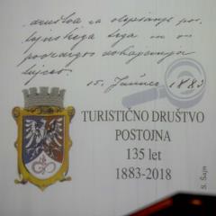 004Predstavitev knjige M Vilhar Foto atelje Postojna